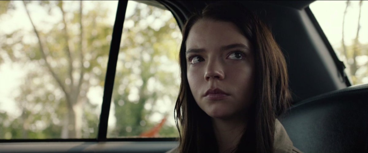 nothing but respect for MY final girl