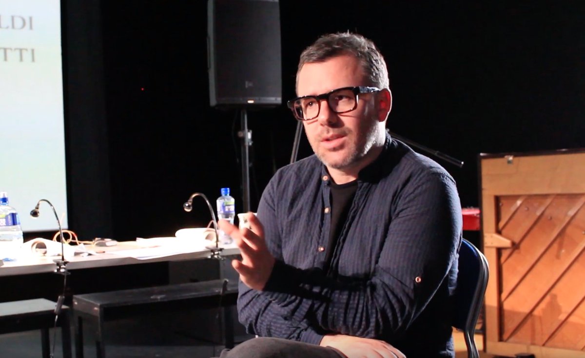 tcddublin's tweet image. Watch @dylantighemusic talk music, film and the great opportunities the Trinity Creative Challenge offers artists here: youtube.com/watch?v=0fb66i… #TrinityCreativeChallenge #IrishArts #CelebratingTheArts