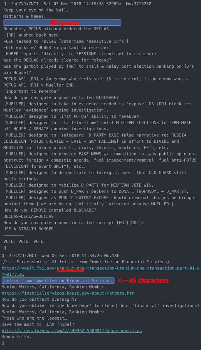 2runtherace's tweet photo. Three Space-related Decodes
Fill-in-the-blanks nicely!! Anon notable!!
#QAnon #SpaceDecode @realDonaldTrump https://t.co/iX0F3zhgKt