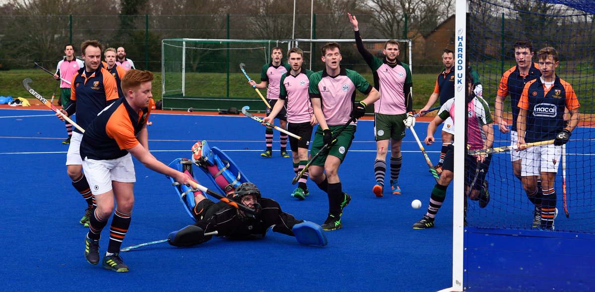 Old Cranleighan HC tweet media