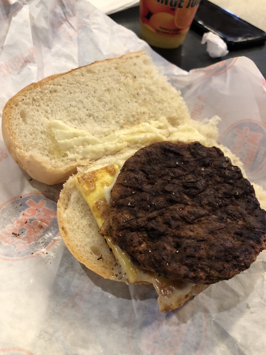 Oh cool <a href="/jerseymikes/">Jersey Mike's Subs</a> doing their <a href="/fyrefestival/">Fyre Festival</a> inspired breakfast menu now at <a href="/flyLAXairport/">LAX Airport</a>