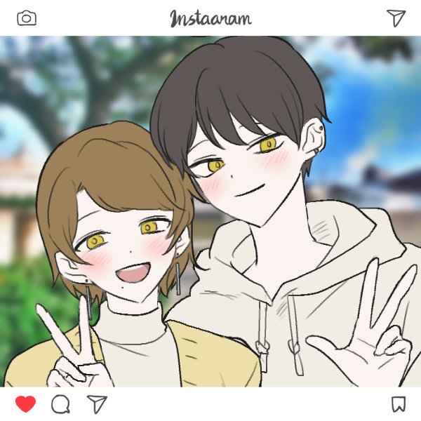 男女カップルメーカのtwitterイラスト検索結果 古い順