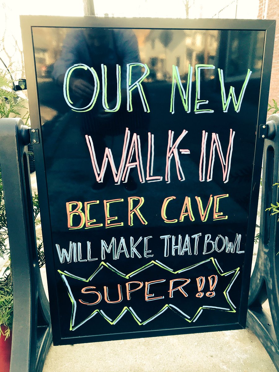 CapCellar's tweet photo. Need a few last minute beer selections for your big game party? Cap, Cork &amp; Cellar has you covered. Head into our beer cave, mix and match limited four packs of hard to find beers or grab that 30 Pack to bulk up the party offerings. #SuperBowlSunday #beeroclock #capcorkandcellar https://t.co/1ZXBugkI9I