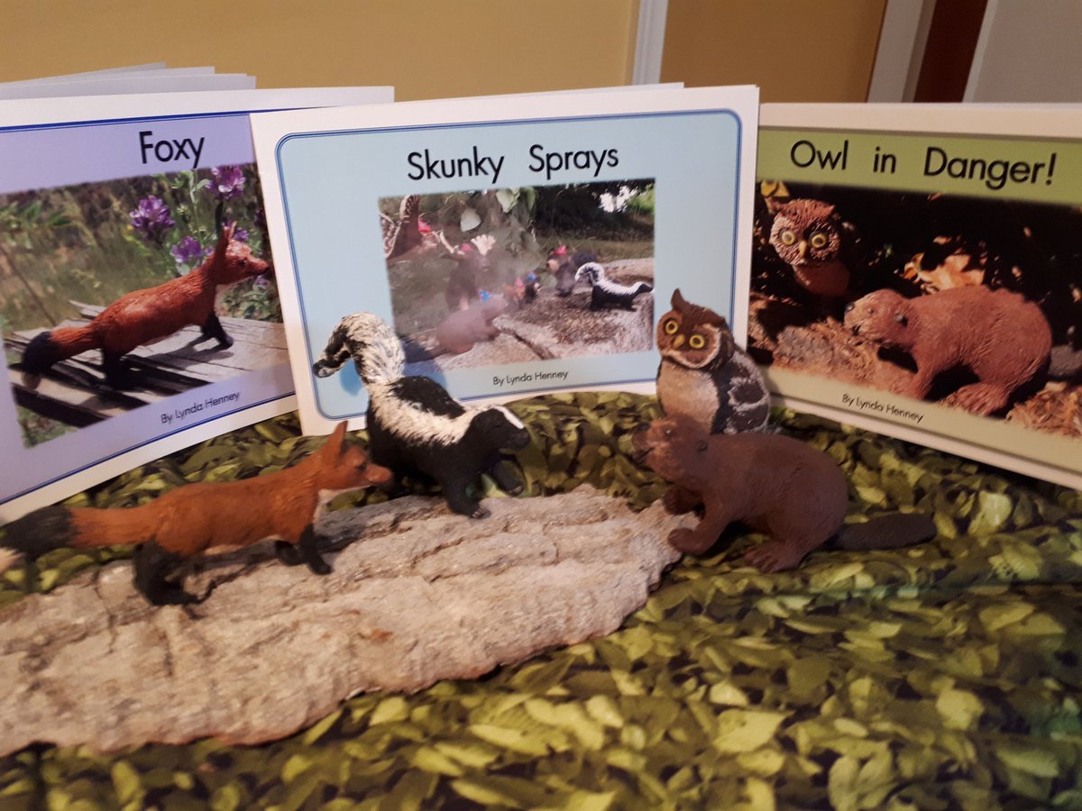 WIN 4 BOOKS OF YOUR CHOICE! from foxyandfriendsbooks.ca Retweet this message & I will enter your name in my Valentine's Day draw. Children love these books and can't wait to read the next Foxy & Friends story! French or English