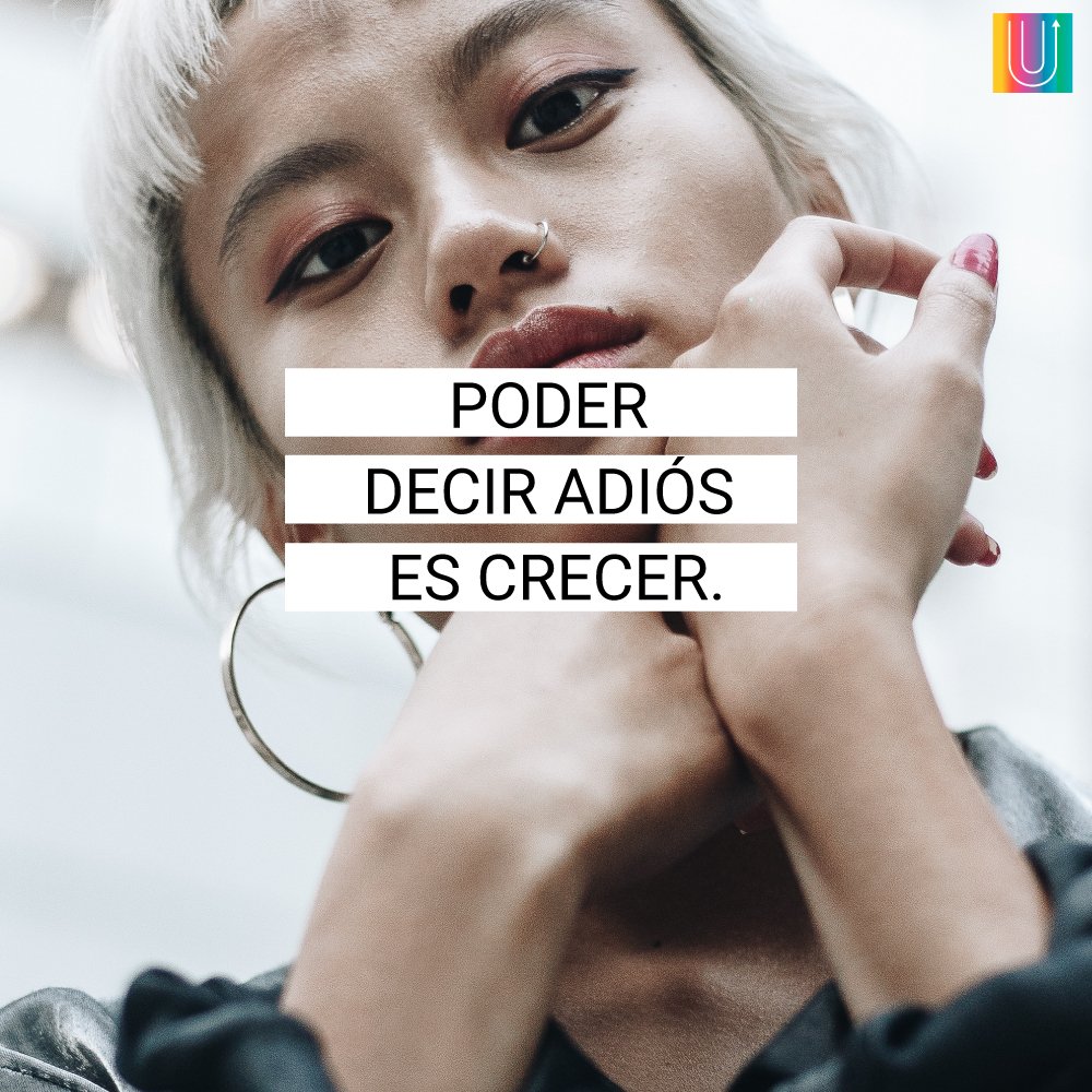 elcuaracom's tweet photo. Atrévete. Feliz domingo 🤚🏻❤
#GustavoCerati #song #singer #frases #adiós #bye #crecer #crecimiento #grownup #upsocl https://t.co/GupcXb8Jku