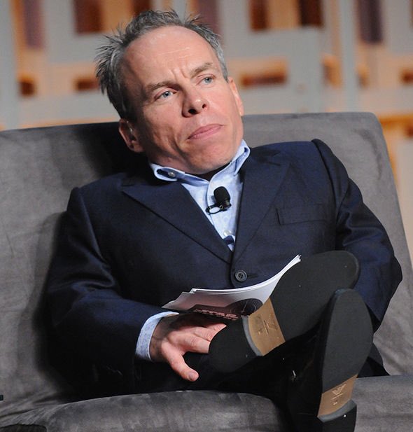 Happy Birthday to Warwick Davis! 