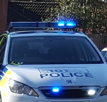 PC_Fulford's tweet photo. #EveningAll.....5 Months Ago, I set my #Twitter account up and I have just got 2,000 #Followers ๐๐ #ThankYou #999family #Police #ResponseOfficer @WMerciaPolice...The reason for my account, is to give you an insight into #ResponsePolicing ๐ฎโโ๏ธ๐ https://t.co/OWXEnZxtAd
