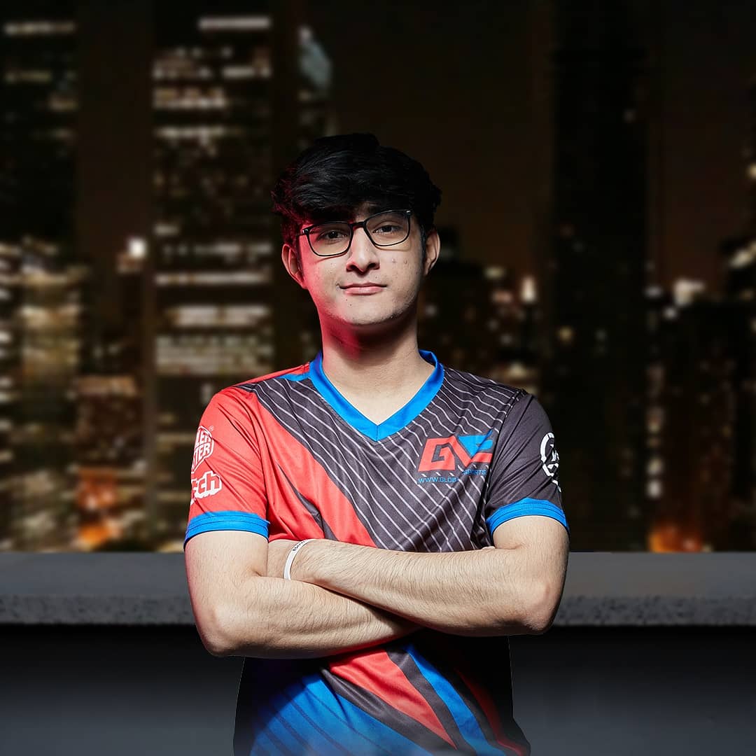 GlobalEsportsIn's tweet photo. “I want to be the first Indian player who goes to Overwatch League, I want to pave the path for others and show that this is a career worth fighting for” - GE NGHTMRE2K
#GlobalEsports #GEFighting #GETakeOver #AimToGame #PlayerFirst #Gaming #Gamer #Esports #GEsports #overwatch https://t.co/Ctx1diHJxR