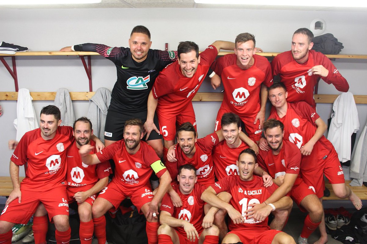 US La Gacilly 🔴⚪️ tweet media