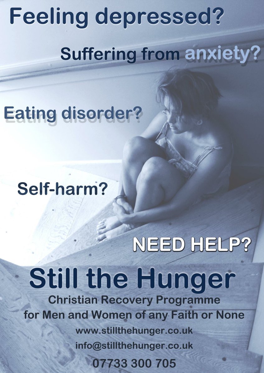stillthehunger's tweet photo. The Reading BDD suport group meets this Saturday 9th at 3.30-5pm where we’ll be discussing EMDR for BDD. Free to attend, free parking on site. No booking required #bdd #EMDR #bodyimage @BDDFoundation https://t.co/caeBpDOpOh