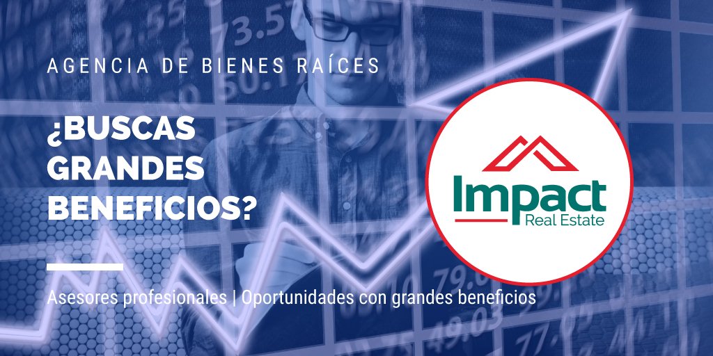 Impactame's tweet photo. 🏡 Los mejores beneficios los obtienes con Impact Real Estate, LLC 👉 https://t.co/Ij9yuXCwTU  

#impactame #bienesraíces #openhouse #asesores #transformartuvida #agentedebienesraíces https://t.co/A9MYwnjvtN