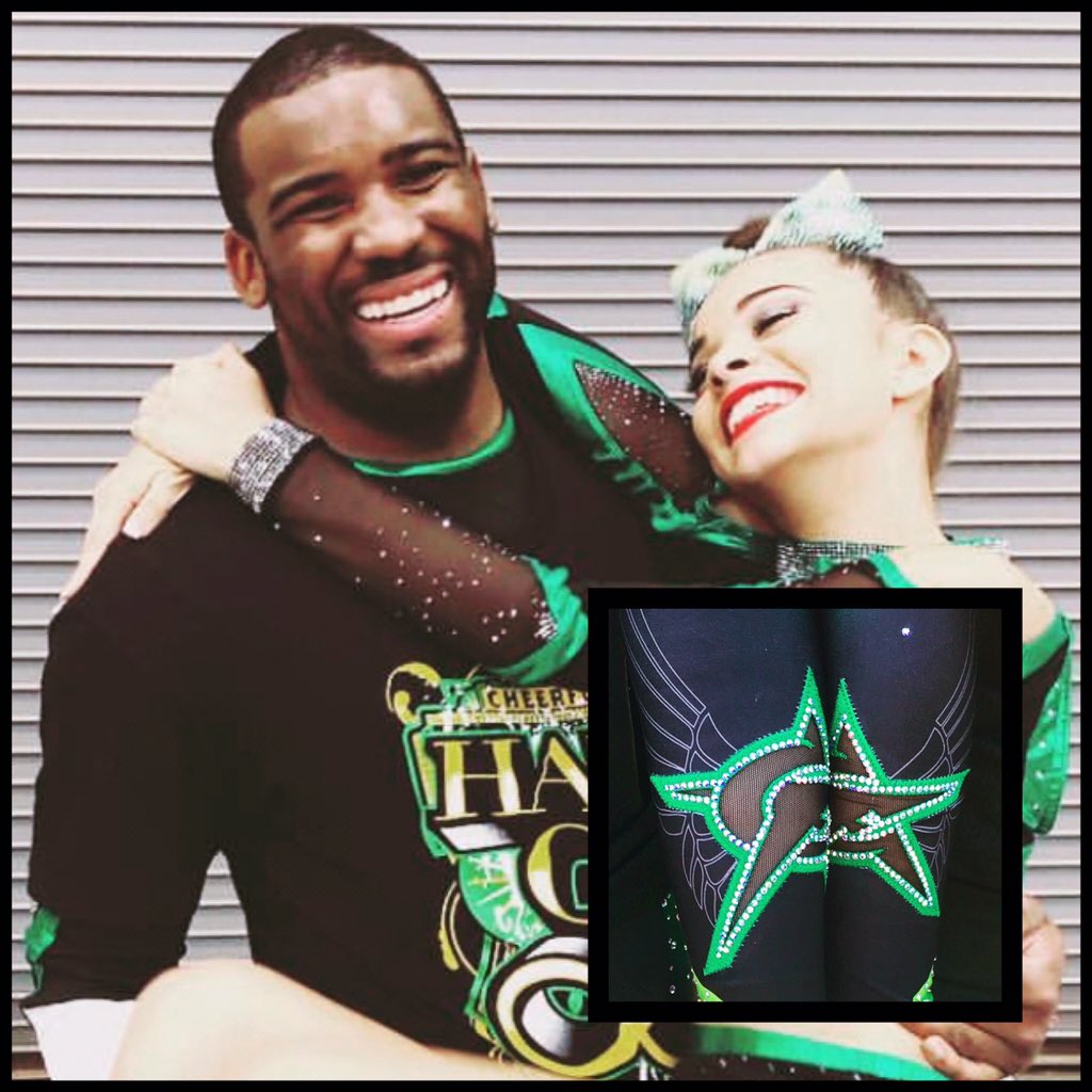 Our Kenrod was taken from this world much too soon. You brought joy to everyone around you &amp; your spirit will shine like Gold through us all.  Today is for you.  Please lift the team up at approx 2:20pm as they courageously take the floor minus a brother.  RIP Sweet Kenny 🙏🏼🖤💚