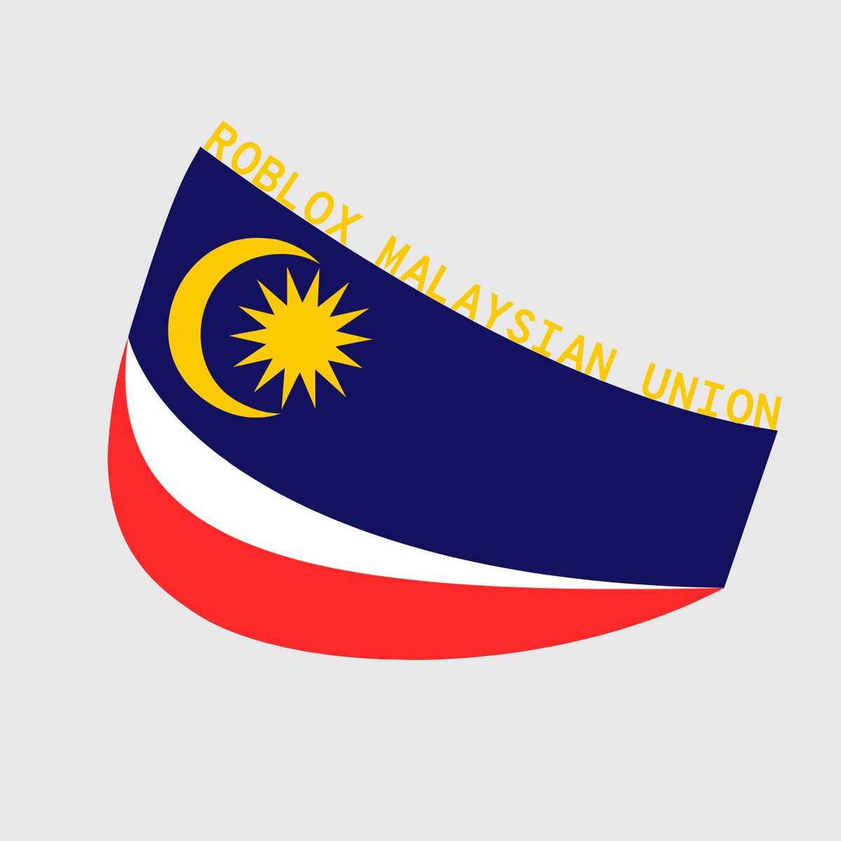 Roblox Malaysian Union On Twitter New Logo What Are Your Thoughts About It - roblox un logosu