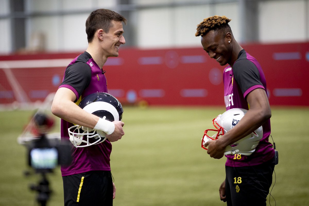 Aston Villa tweet media