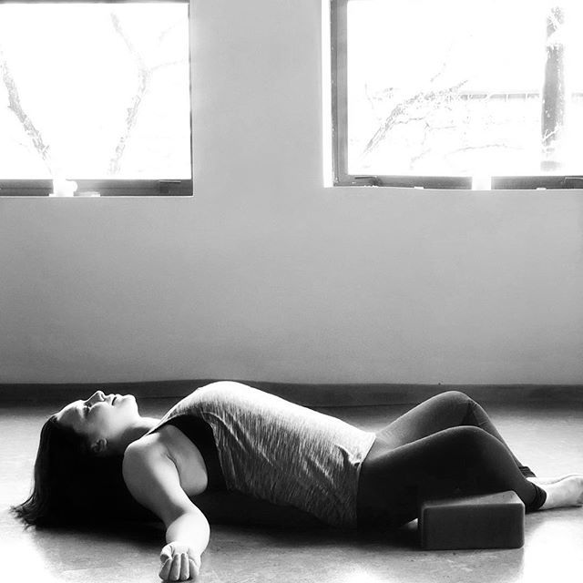 yogabusiness's tweet photo. #Repost @359yoga
・・・
"Yoga has empowered me by introducing me to my truth, the divine quiet within that reminds me that I am enough. Everyday life can pull me away from that truth but I know that if I get caught up in the chaos, yoga will always be t… https://t.co/VJKw8fCJp1 https://t.co/apHjvFVzXE
