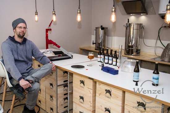 Brauseminare in der „Braukatze“ – Magdeburg Buckau irgendwo-nirgendwo.de/brauseminare-i…