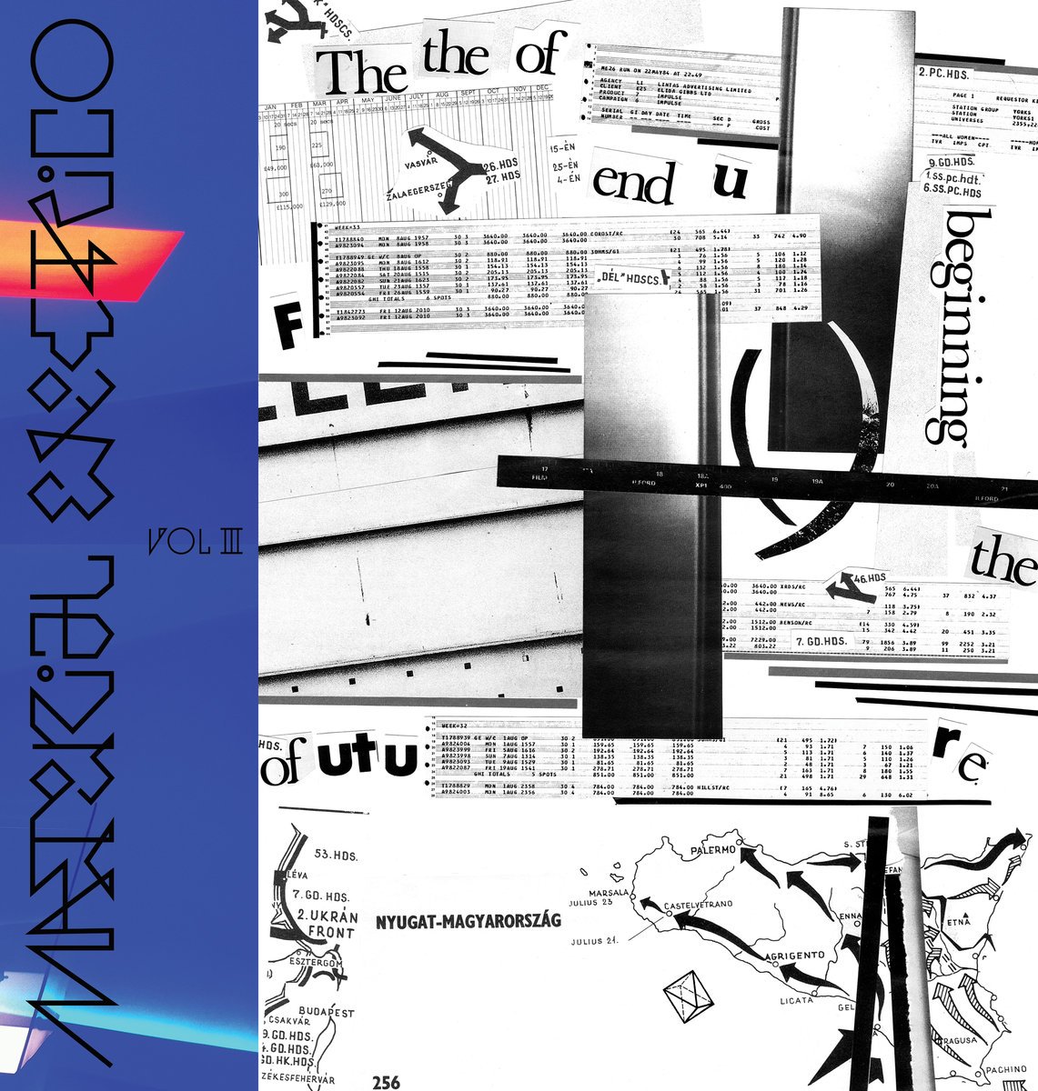 electriklife's tweet photo. HUGE Tip!!!

B​​.​​F​​.​​E​​.​​51 - MATERIAL ELÉCTRICO VOL III LP (B.F.E RECORDS)
https://t.co/QA54RYzxN1

#bferecords #newbeat #ebm #electronicbodymusic #minimalwave #vinylrecords #vinylcollection https://t.co/agsbn1dNOL