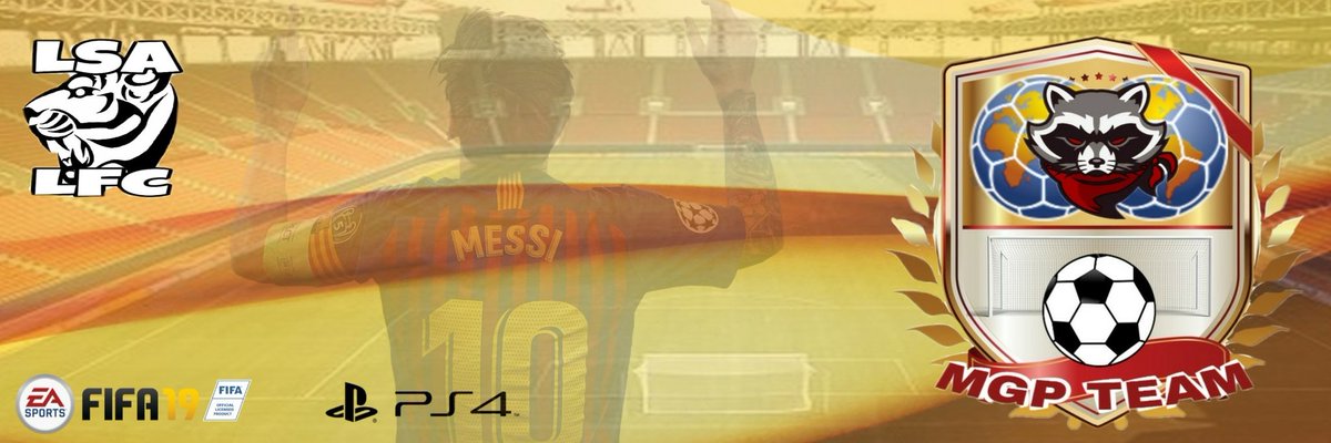 MGPeSports_'s tweet image. Nuevo logo y encabezado para el equipo! Agradecimientos a @Graphics_Gamers por su trabajo y rapidez trabajo 100% recomendado!!