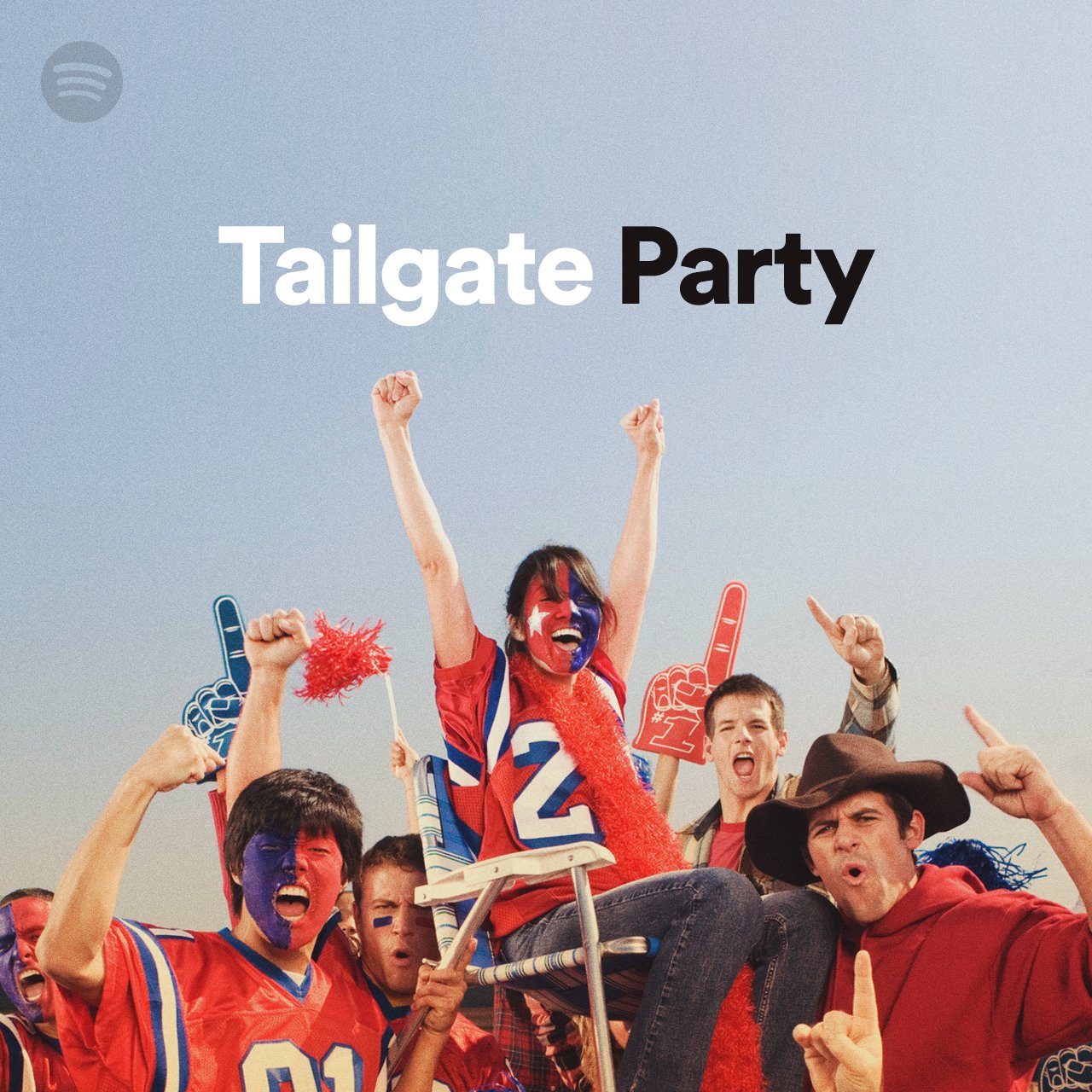 Spotify on Twitter "What's a party without music? Get ready for the