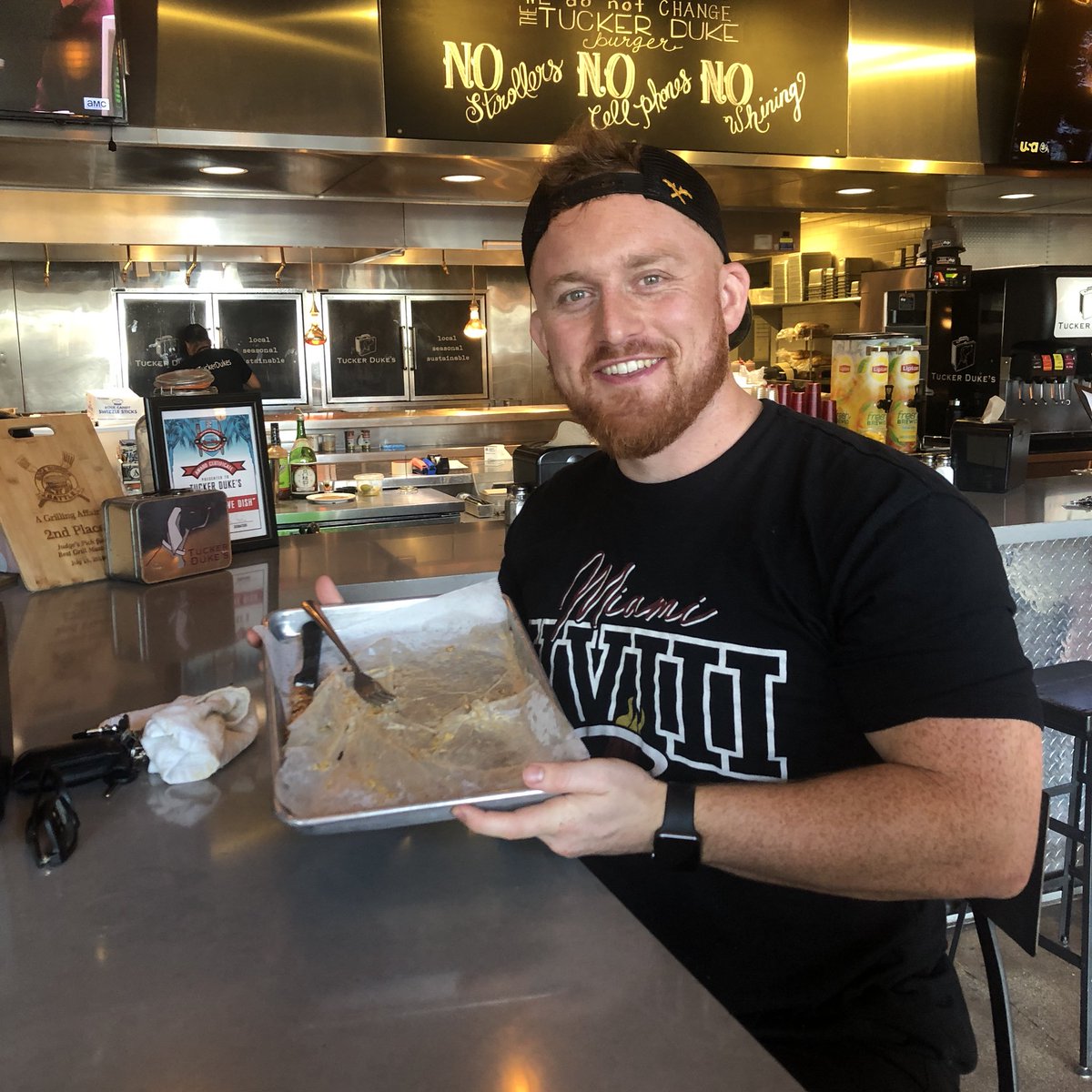 Luke Lewis tweet media