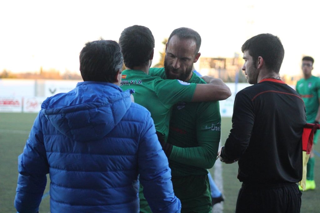 Club Deportivo Binéfar tweet media