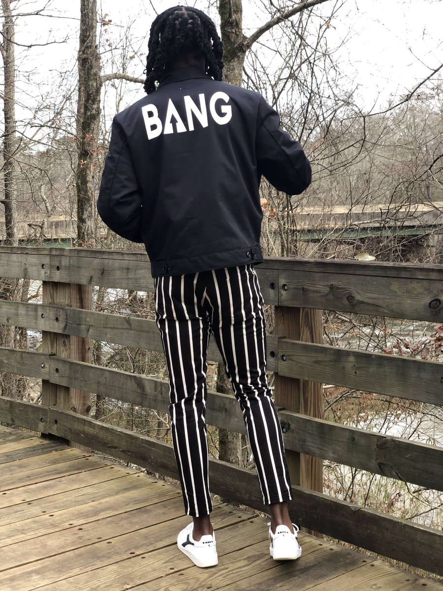 Bangupclothing.com 
#fashion #believeandnevergiveup #dope #nameabetterduo #shopbangup #westyletoo #minishoot #itsalifestyle #latebloomer