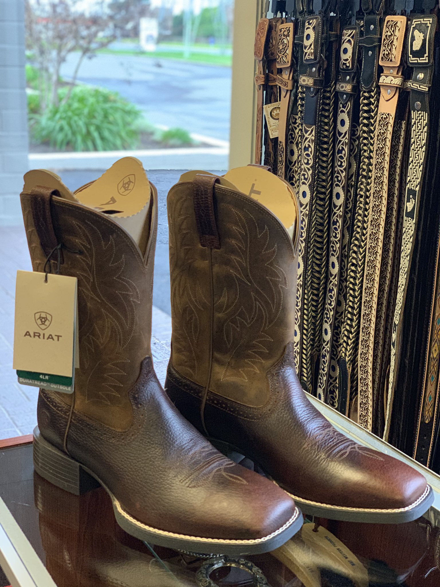 Men Boots – Guadalajara Western Wear