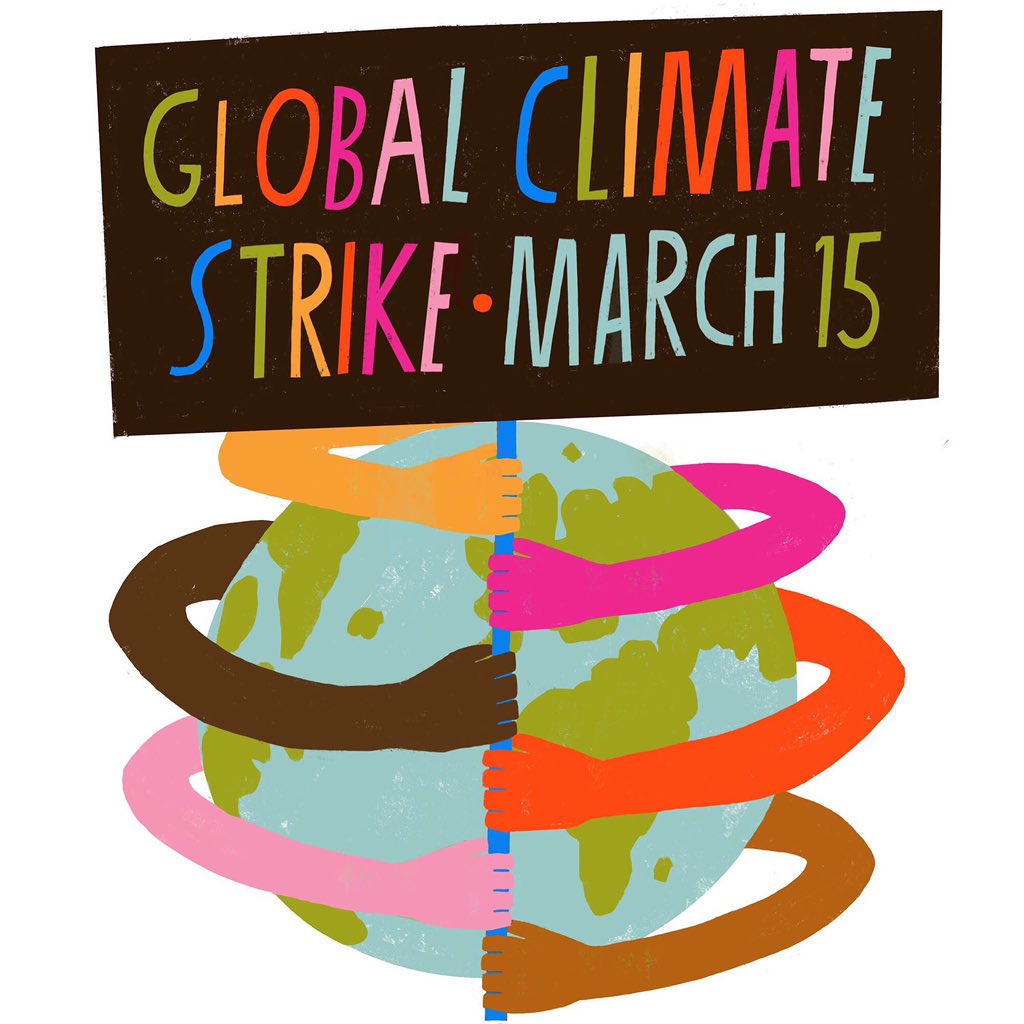Jamie_Margolin's tweet image. My little sister @havenruthie is spearheading the @climatestrikeUS movement.

We American kids are joining @GretaThunberg and the #FridaysForFuture movement! 

Why? Because #ThisIsZeroHour to act on climate.

ORGANIZE YOUR OWN #CLIMATESTRIKE HERE: 

docs.google.com/forms/d/e/1FAI…