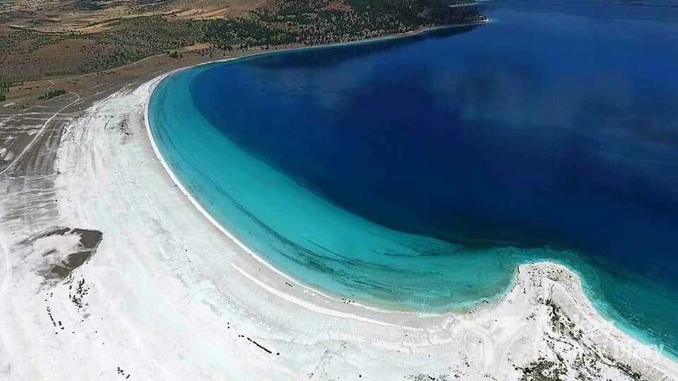 AntalyaRT's tweet photo. #SaldayaDokunma #SaldaGölü https://t.co/Fi12eVEA4D