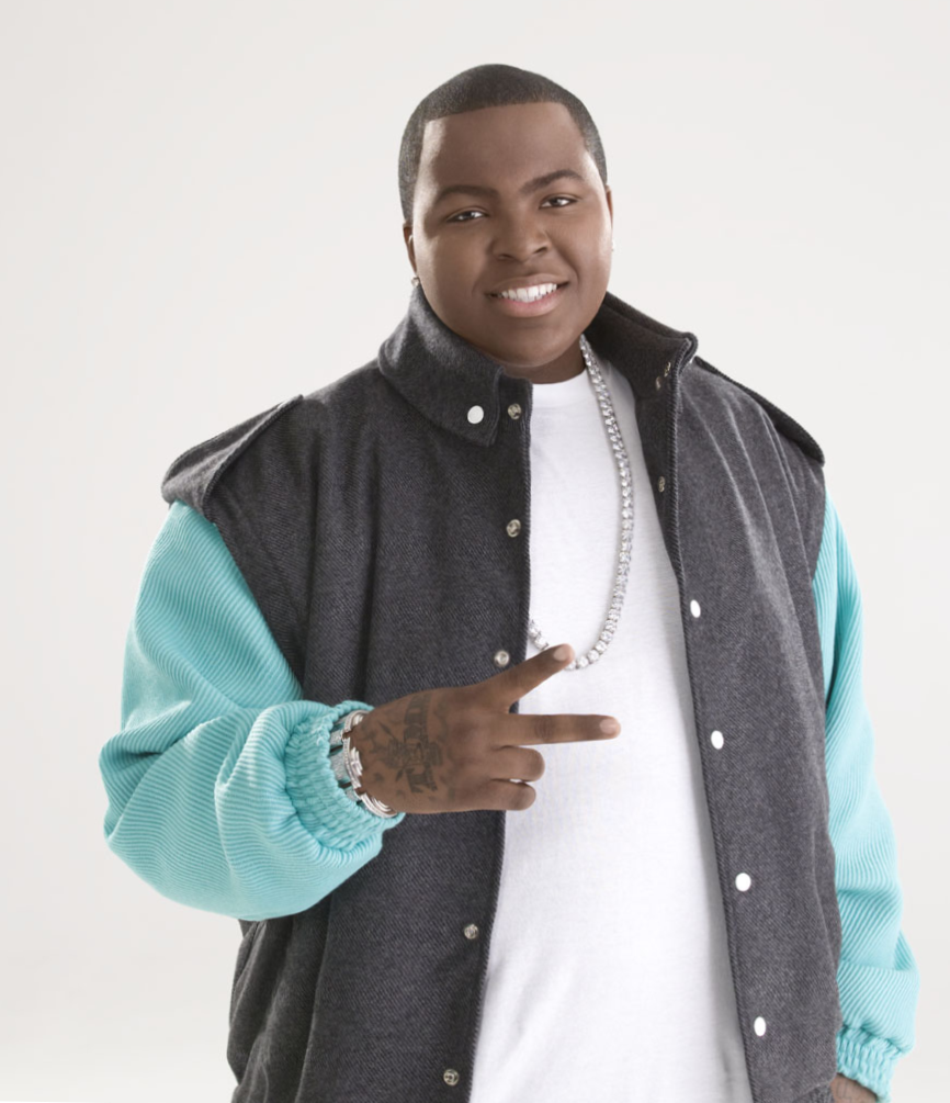 Happy Birthday Sean Kingston! 