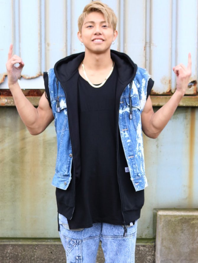 武知海青 フェイスタオル THERAMPAGE お誕生日おめでとうございます！🎉 素敵な一年になりますように