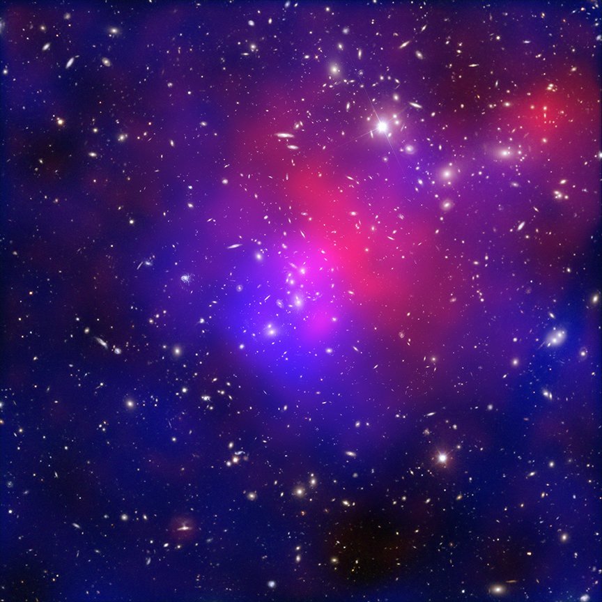 NASA Marshall (@nasa_marshall) on Twitter photo 🏈✨From a #supernova explosion to a collision between galaxy clusters, these out-of-this-world <a href="/chandraxray/">Chandra Observatory</a> images in blue, gold and red are sure to make your game day celebrations even brighter! #SuperBowlLIII #LARams #Patriots 🏈✨From a #supernova explosion to a collision between galaxy clusters, these out-of-this-world <a href="/chandraxray/">Chandra Observatory</a> images in blue, gold and red are sure to make your game day celebrations even brighter! #SuperBowlLIII #LARams #Patriots