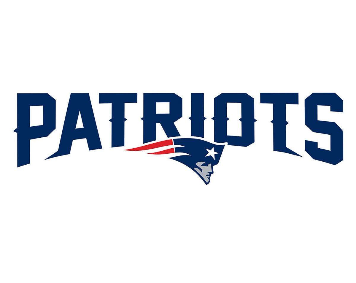 Patriots Svg