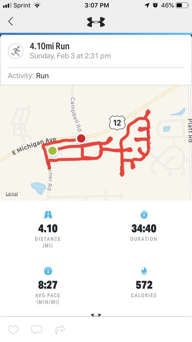 myrunning map myrunning map