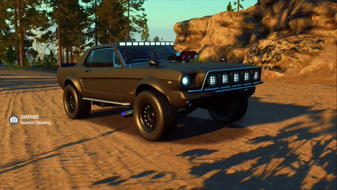 Watch Roosevelt “Bayou Beard” Howard Jr.'s leaked NSFW photo on TwXstars