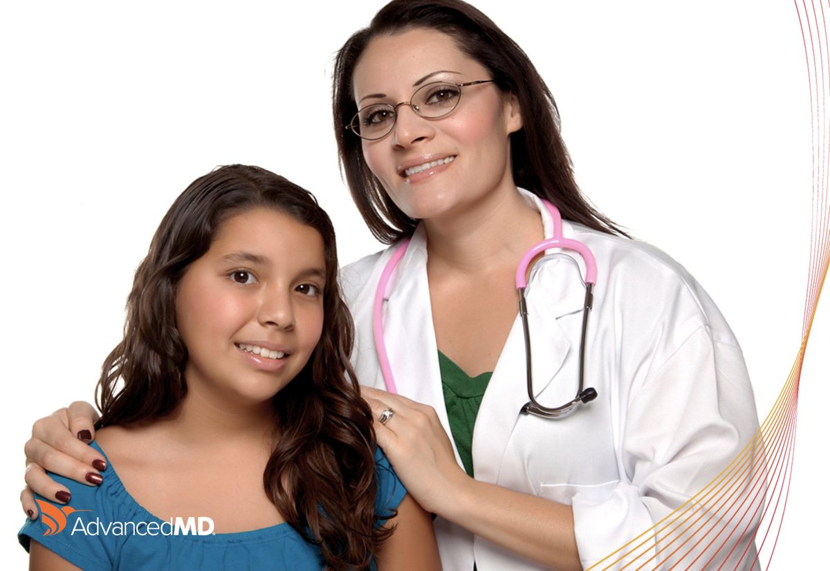 advancedmd's tweet image. Software features for physical therapists.
You have ambitions to help patients recover faster. We have solutions to automate your workflow, provide exceptional care, engage patients and collect more revenue. #AdvancedMD #PhysicalTherapy
bit.ly/2G1gapu