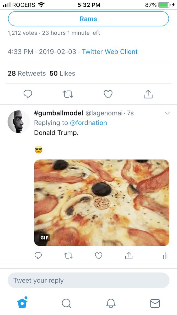 lagenomai's tweet photo. If this is not the most prophetic tweet in Twitiotville today.... I’ll drop some files.....
#wikileaks
#markellis
#pizzagatepetrie
#colonelrussellwilliams
#ohcanada
#giveblood https://t.co/DEUks1jRAm
