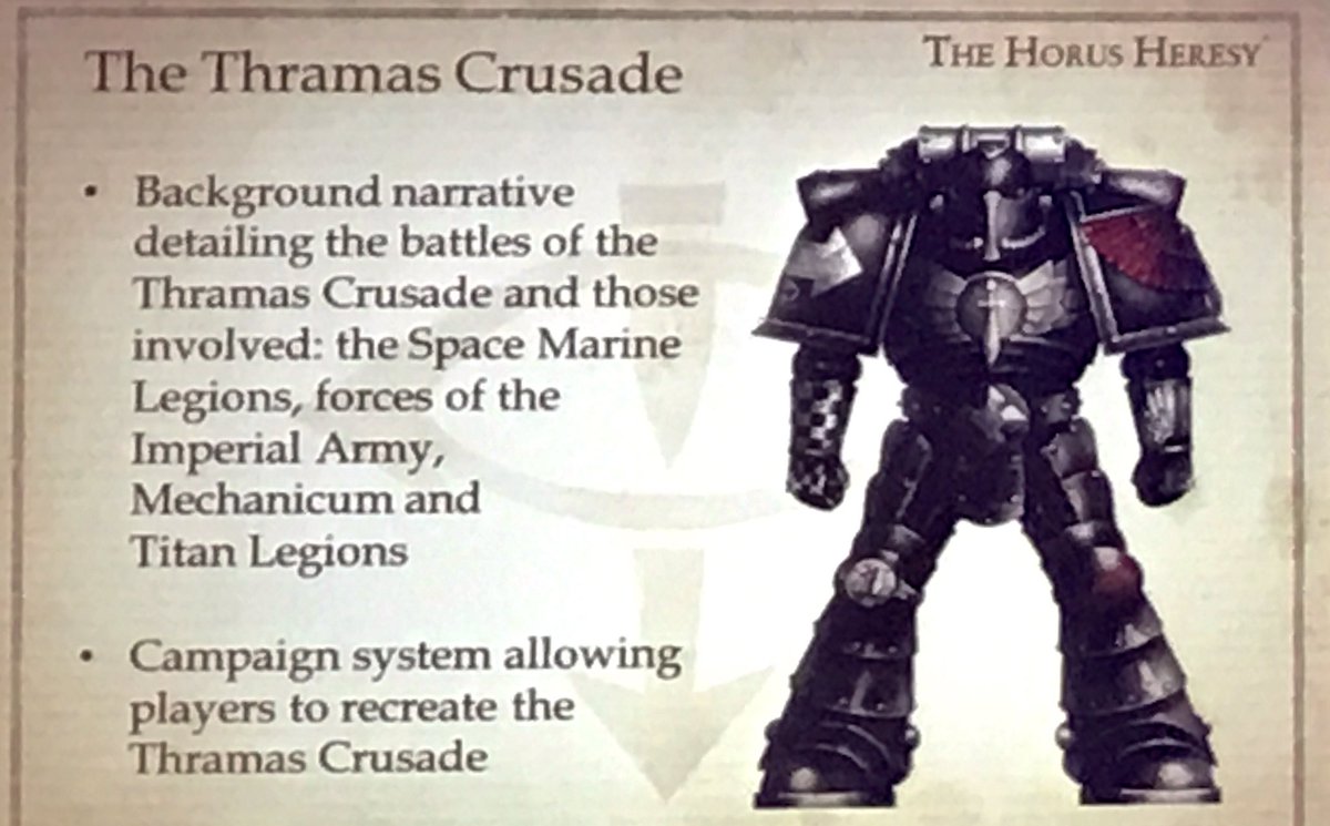 horus heresy novels by legion