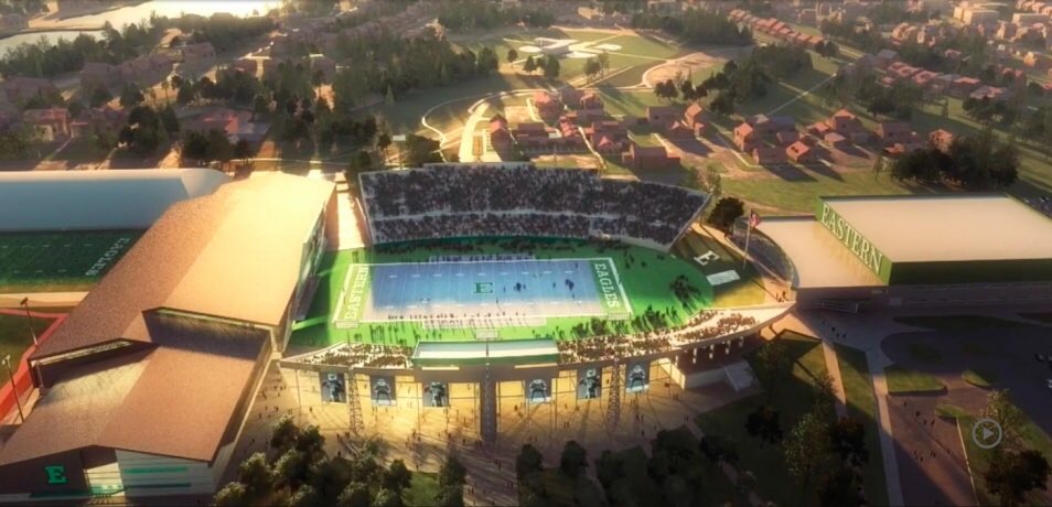 Excited to announce that I’m 110% committed to continue my academic and football career at EMU! I would like to thank my mother and father and coach <a href="/roncoluzzi16/">Ron Coluzzi</a> for all the guidance and coaches and teammates at JCA. Thanks <a href="/Coach_Creighton/">Chris Creighton</a> <a href="/nunez_jay/">Jay Nuñez</a> for the amazing opportunity