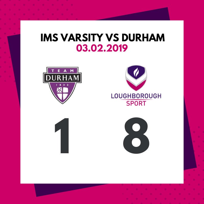 Loughborough IMS tweet media