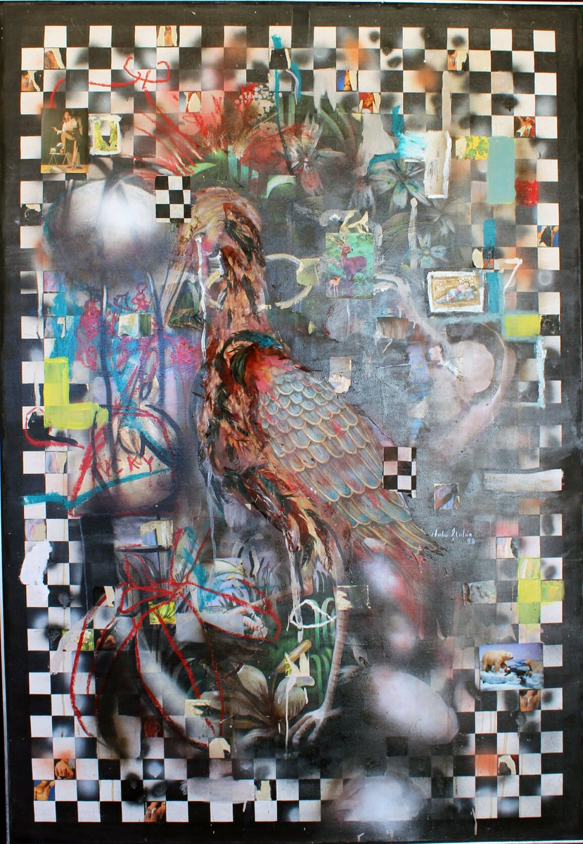Antiques & Fine Arts tweet media