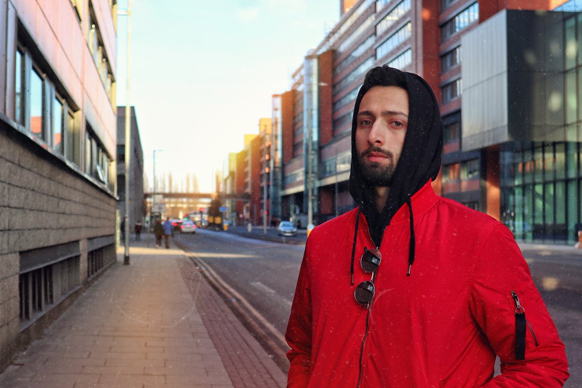 🔥 New music 🔥
⚠ 07.02.2019 ⚠

#Moshpit #Raxtor #Hardstyle
<a href="/RoughstateMusic/">Roughstate</a>