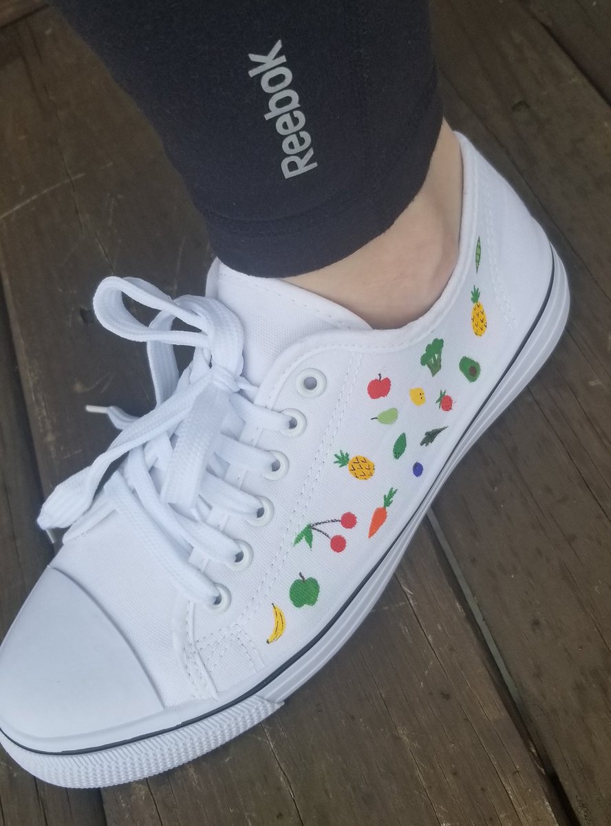 Another perk to teaching is getting to nerd out for a nutrition unit 🤓🍍