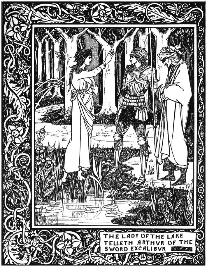 PulpLibrarian's tweet photo. But director John Boorman had been thinking seriously about the Arthurian legend since 1969, particularly Sir Thomas Malory's 1469 telling of the story 'Le Morte d’Arthur'. The mythic theme greatly appealed to him. https://t.co/NtHOZObmHk
