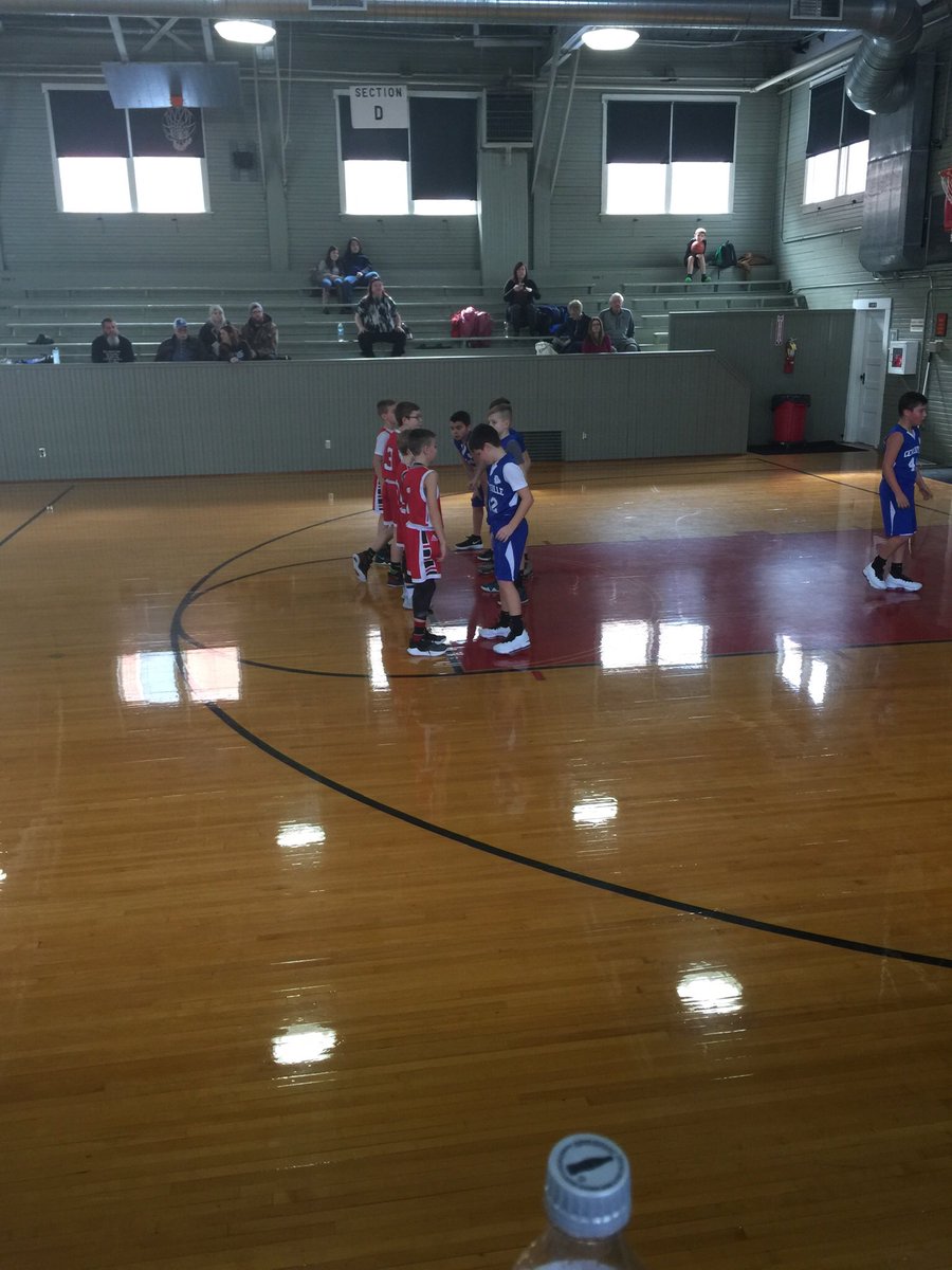 Clint (@csrush1980) on Twitter photo New Pal Heat 4th Red made memories <a href="/thehoosiergym/">The Hoosier Gym</a> yesterday and picked up two wins against Centerville and New Castle!!! Kids will be talking about this one for a long time!!! New Pal Heat 4th Red made memories <a href="/thehoosiergym/">The Hoosier Gym</a> yesterday and picked up two wins against Centerville and New Castle!!! Kids will be talking about this one for a long time!!!