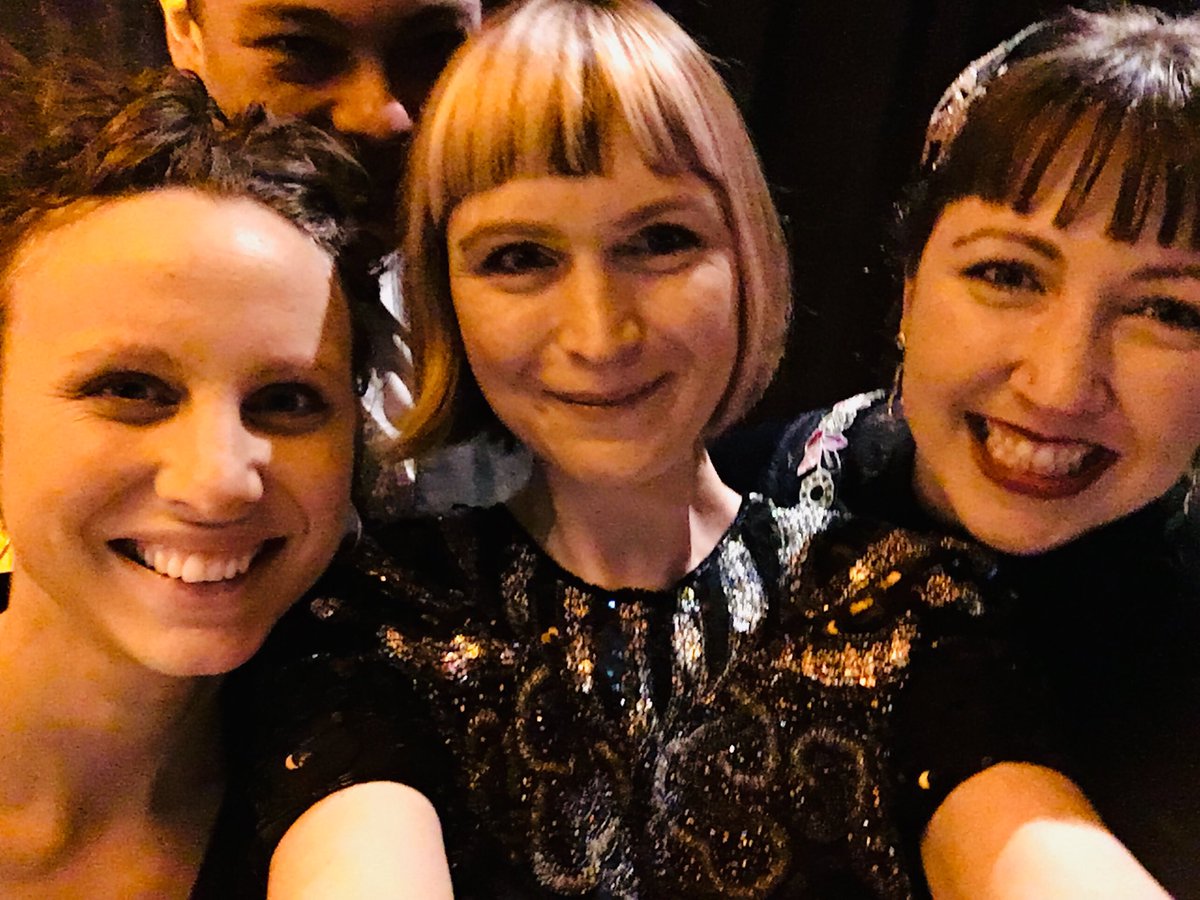 Pop-Up Opera (@popupoperauk) on Twitter photo Pop-Up Opera going out with a bang <a href="/OffWestEndCom/">OffWestEnd / Offies Awards</a> awards #finalists #nominees Pop-Up Opera going out with a bang <a href="/OffWestEndCom/">OffWestEnd / Offies Awards</a> awards #finalists #nominees