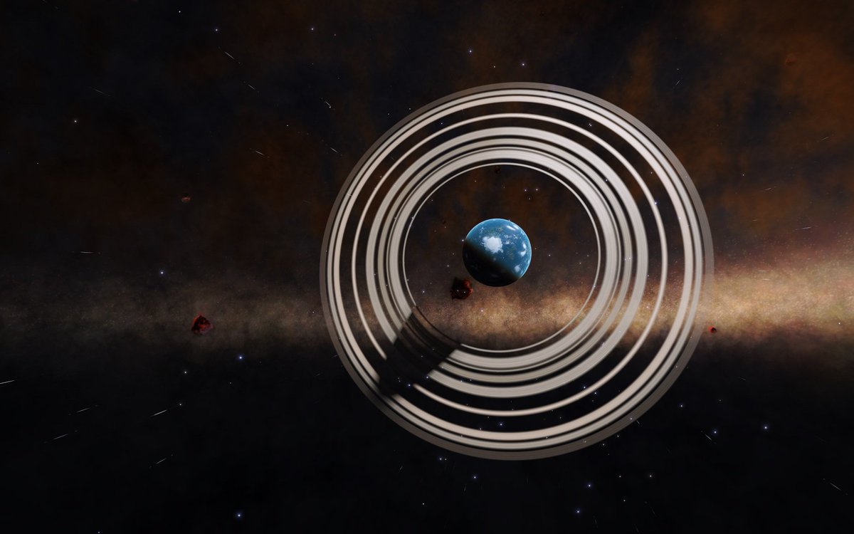 DW2 mission log, Day 19: Flyiedgiae RD-S d4-33 3

#DW2 #DistantWorlds2 #EliteDangerous