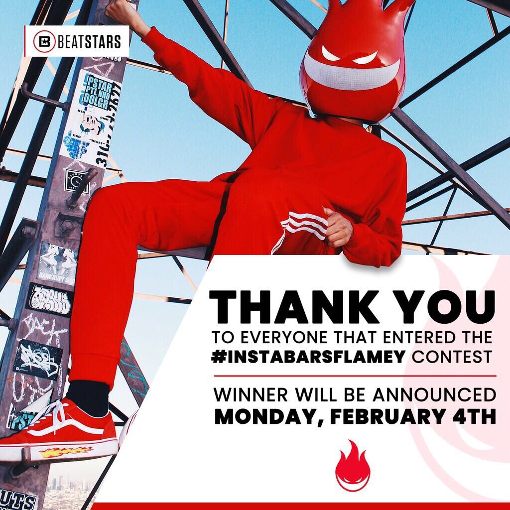 BeatStars tweet media