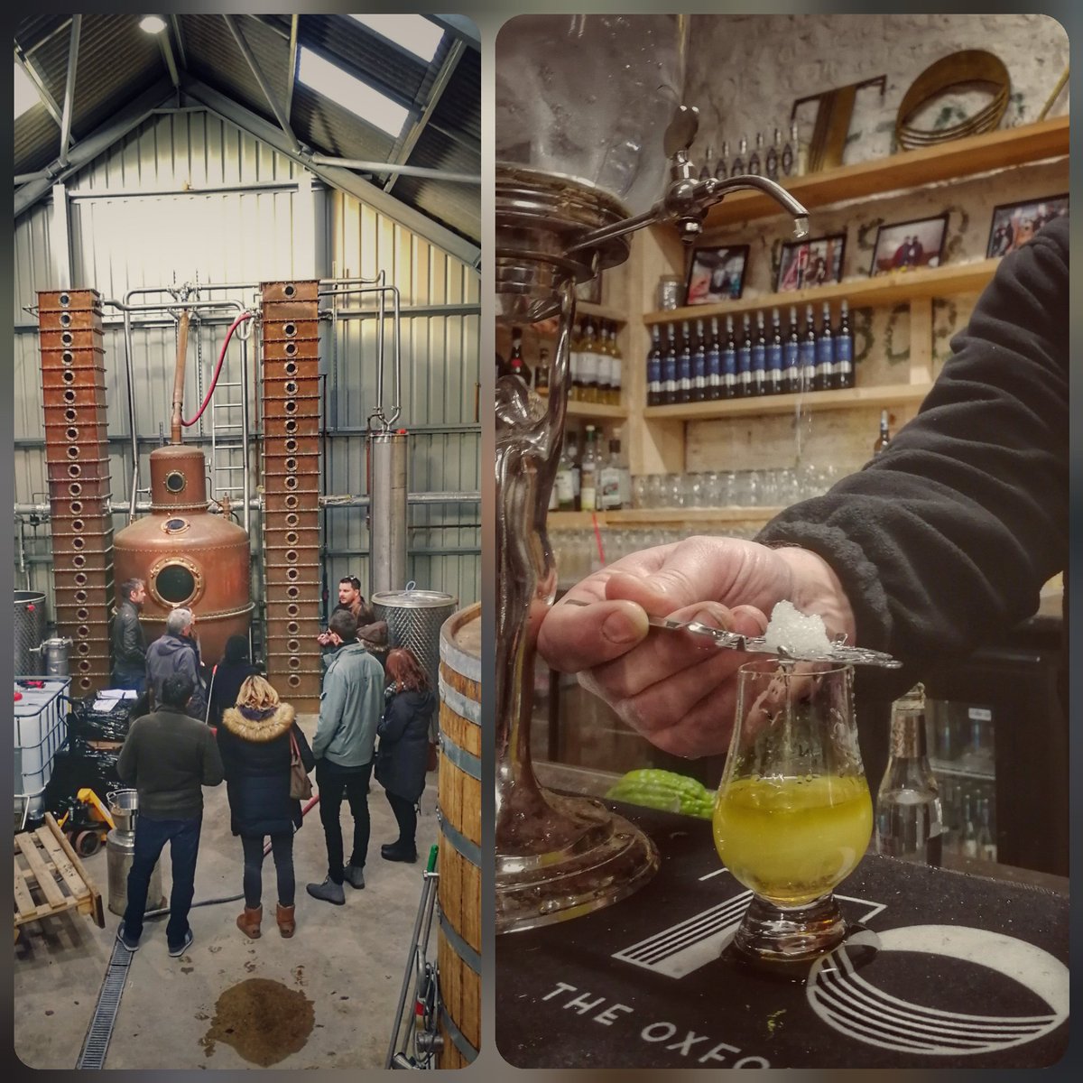 rcimpeanu's tweet image. Now that #DryJanuary2019 is over (for me personally it was over as soon as it started to be fair), it&apos;s time to put that #MultiphaseFlow knowledge to good use and have a good think about #ConvectionCells too. All solid science and no drops going to waste at @thespiritoftoad