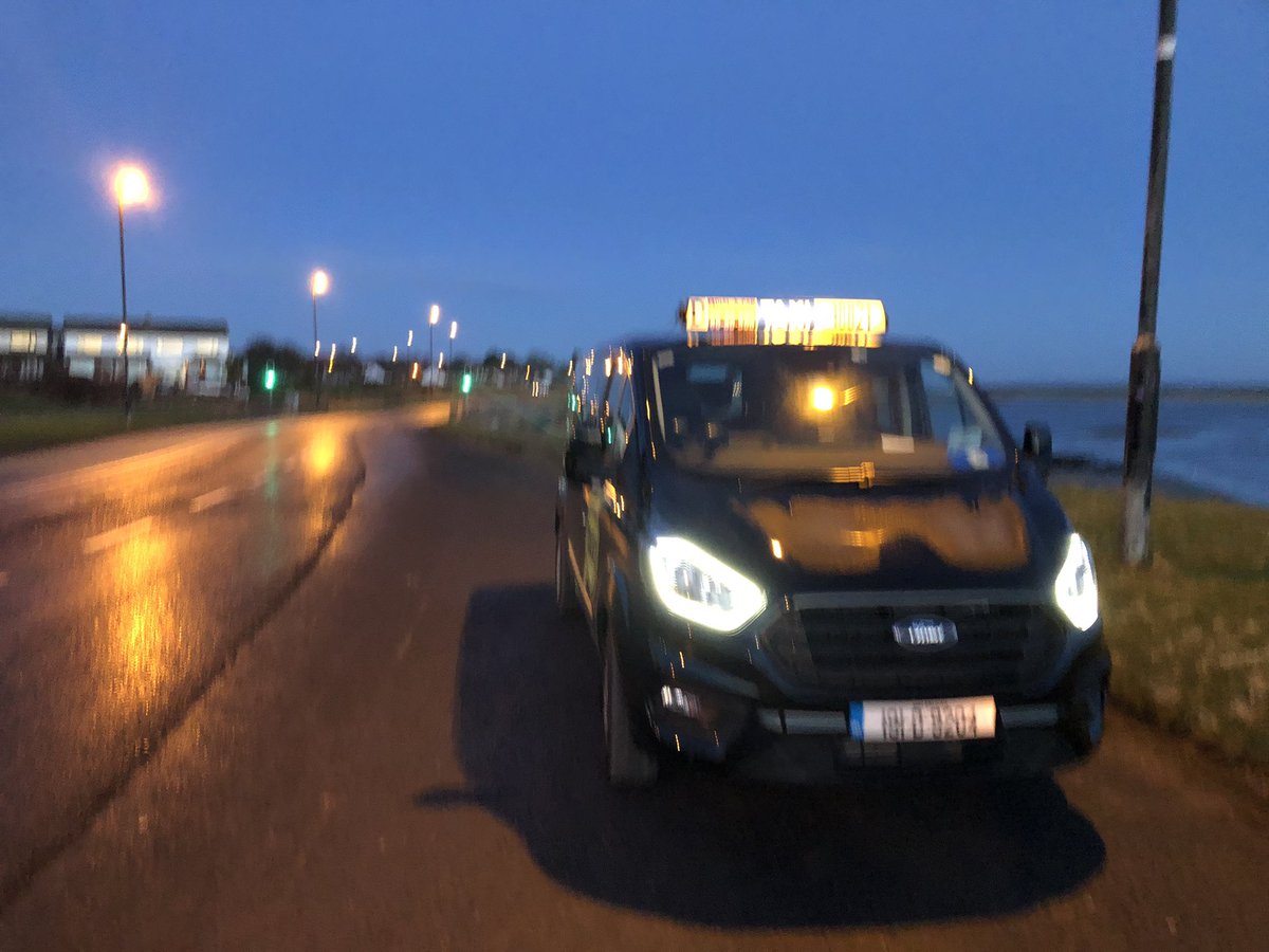 Dublin Airport Dial A Cab tweet media